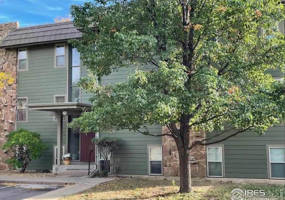 **CITY OF BOULDER AFFORDABLE HOUSING-BUYER MUST QUALIFY**